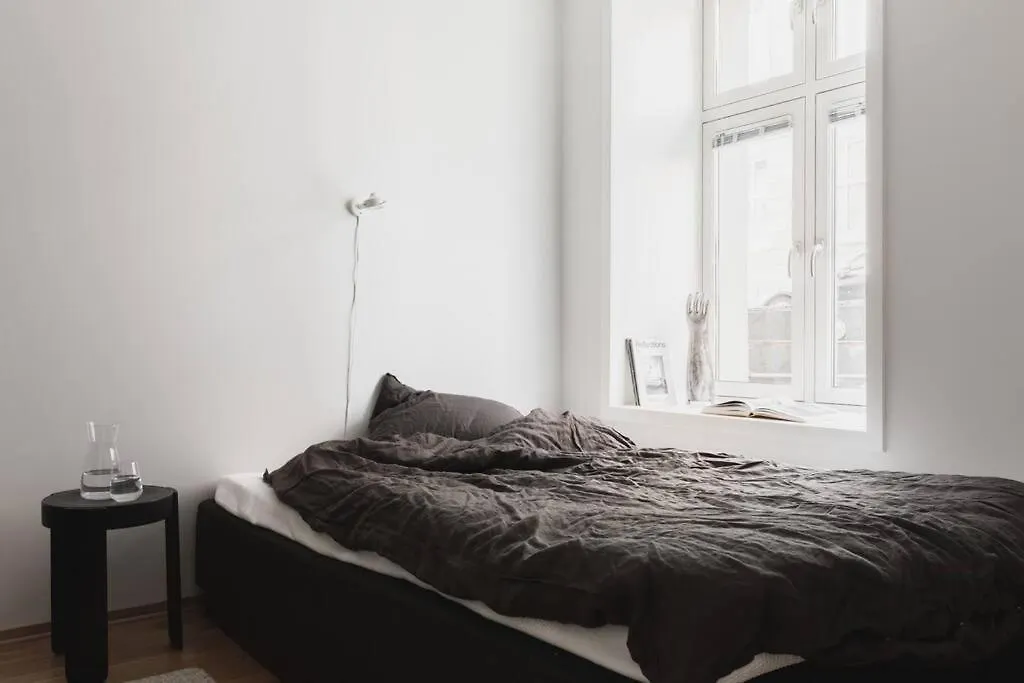 Large Modern Apartment In Bergen City Center! 0*,  Норвегия